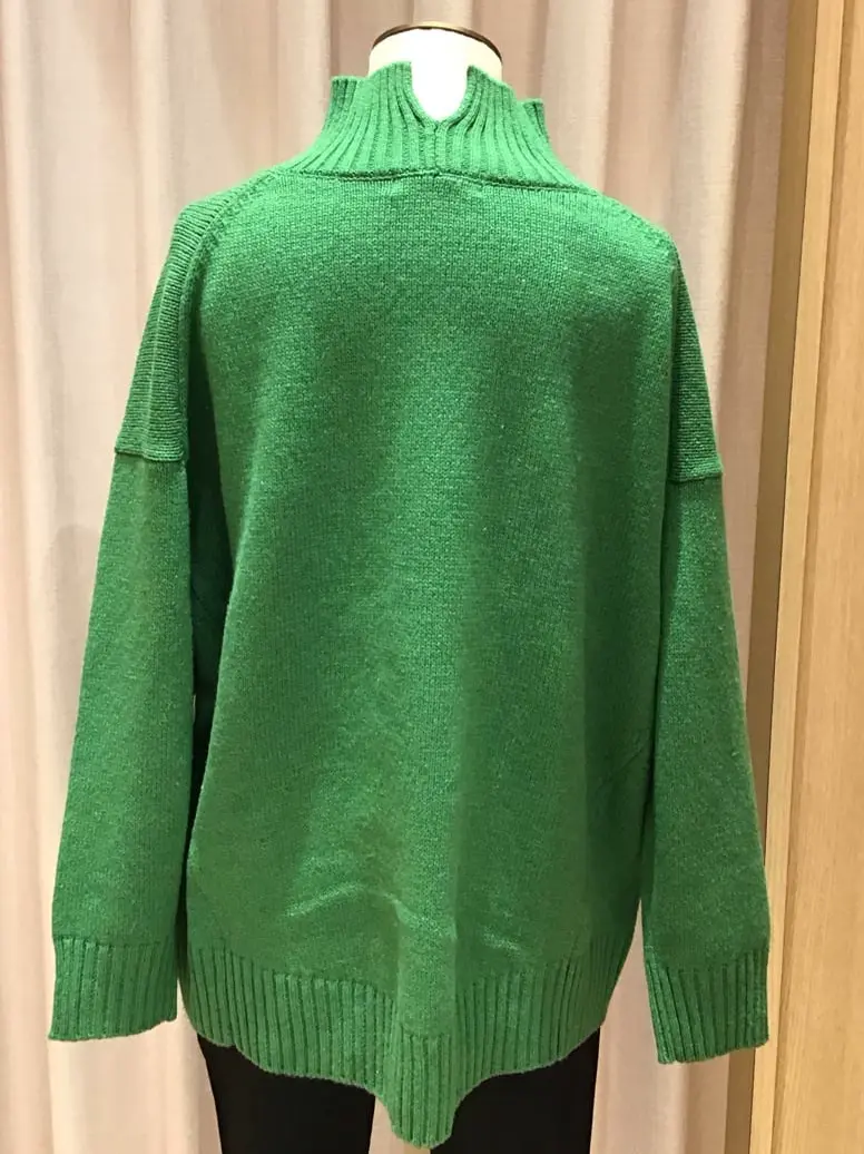 ANY 本吉 コーディネート画像