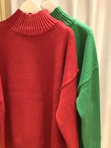 ANY 本吉 コーディネート画像