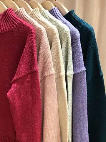 ANY 本吉 コーディネート画像