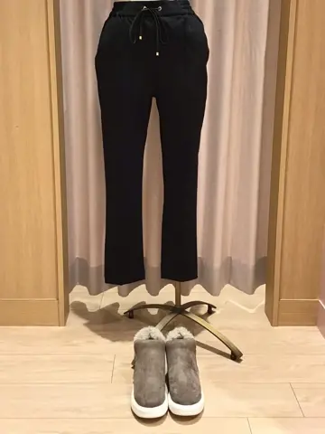 ANY 本吉 コーディネート画像