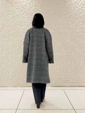 ANY 重永 コーディネート画像