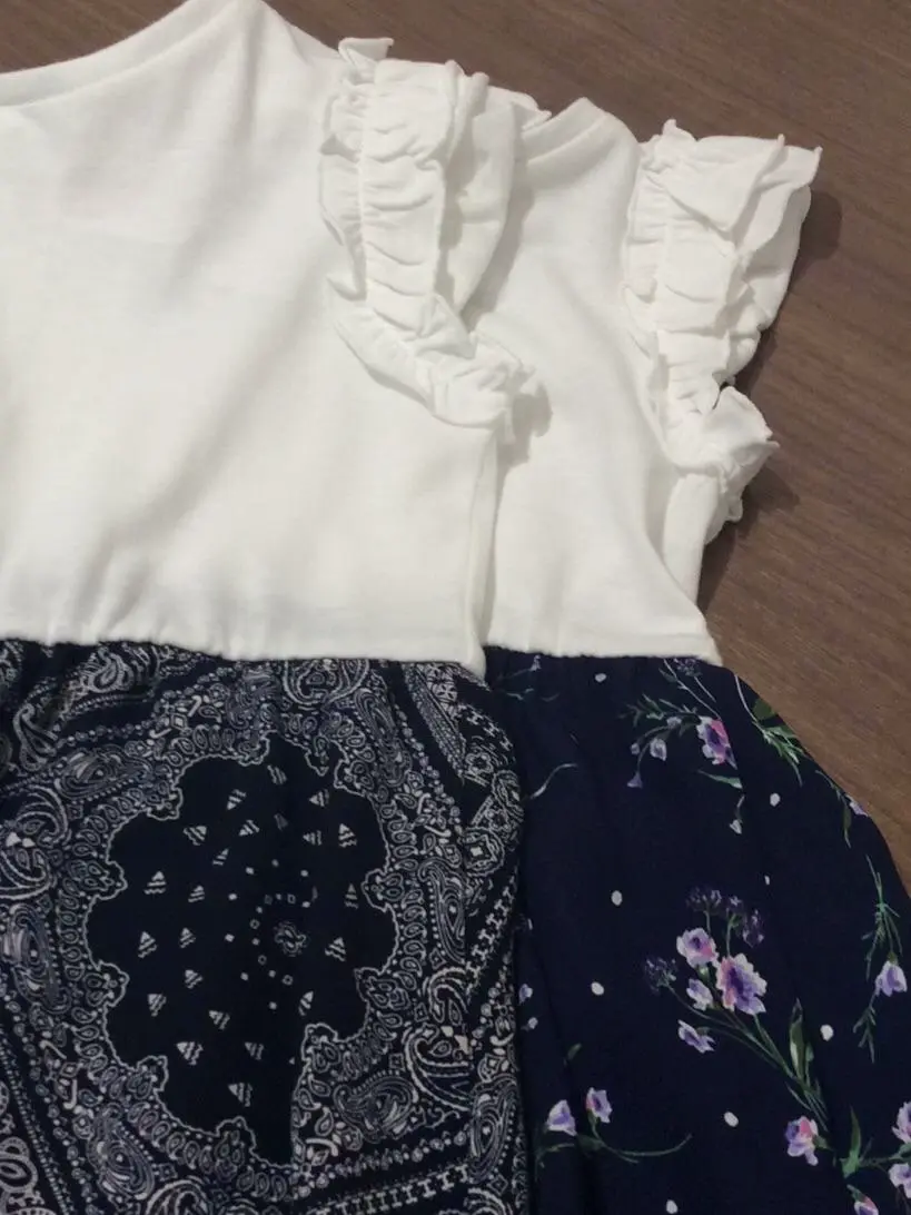 ANY 武市 コーディネート画像