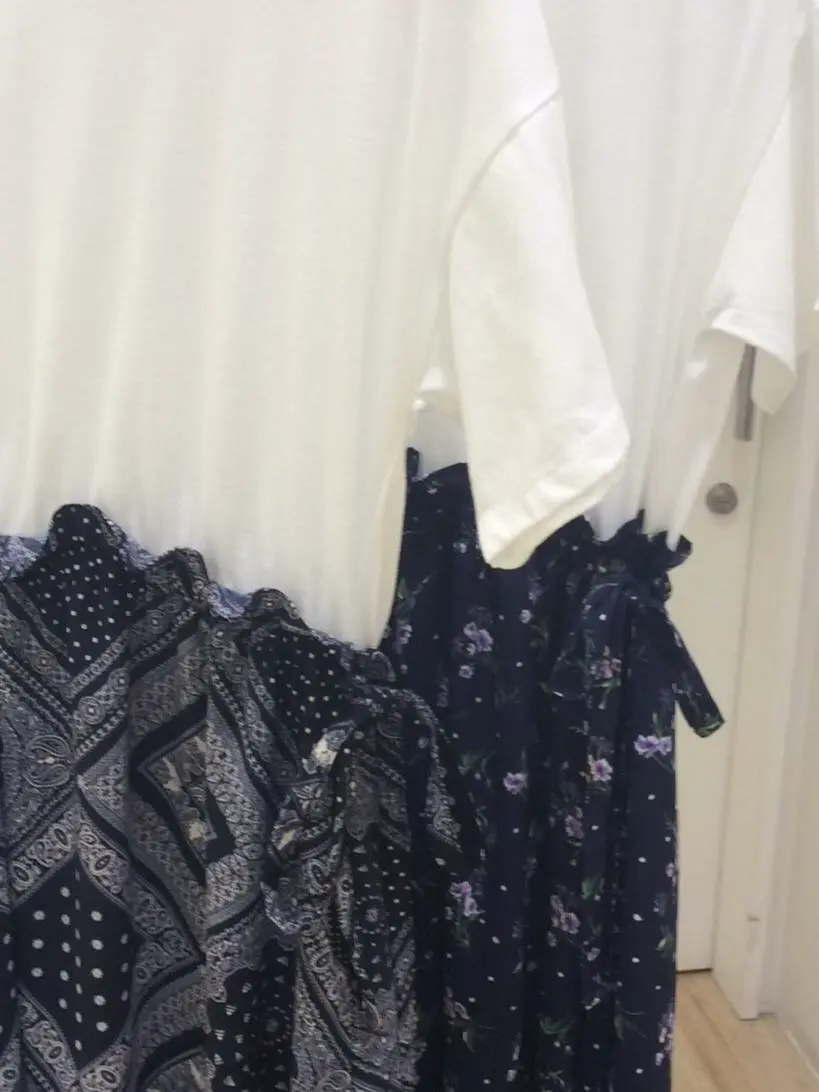 ANY 武市 コーディネート画像