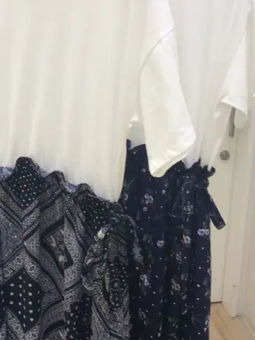 ANY 武市 コーディネート画像