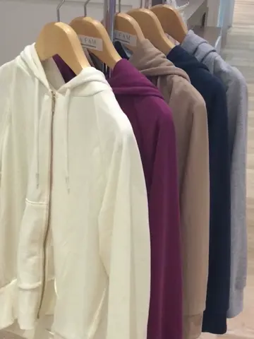 ANY 武市 コーディネート画像