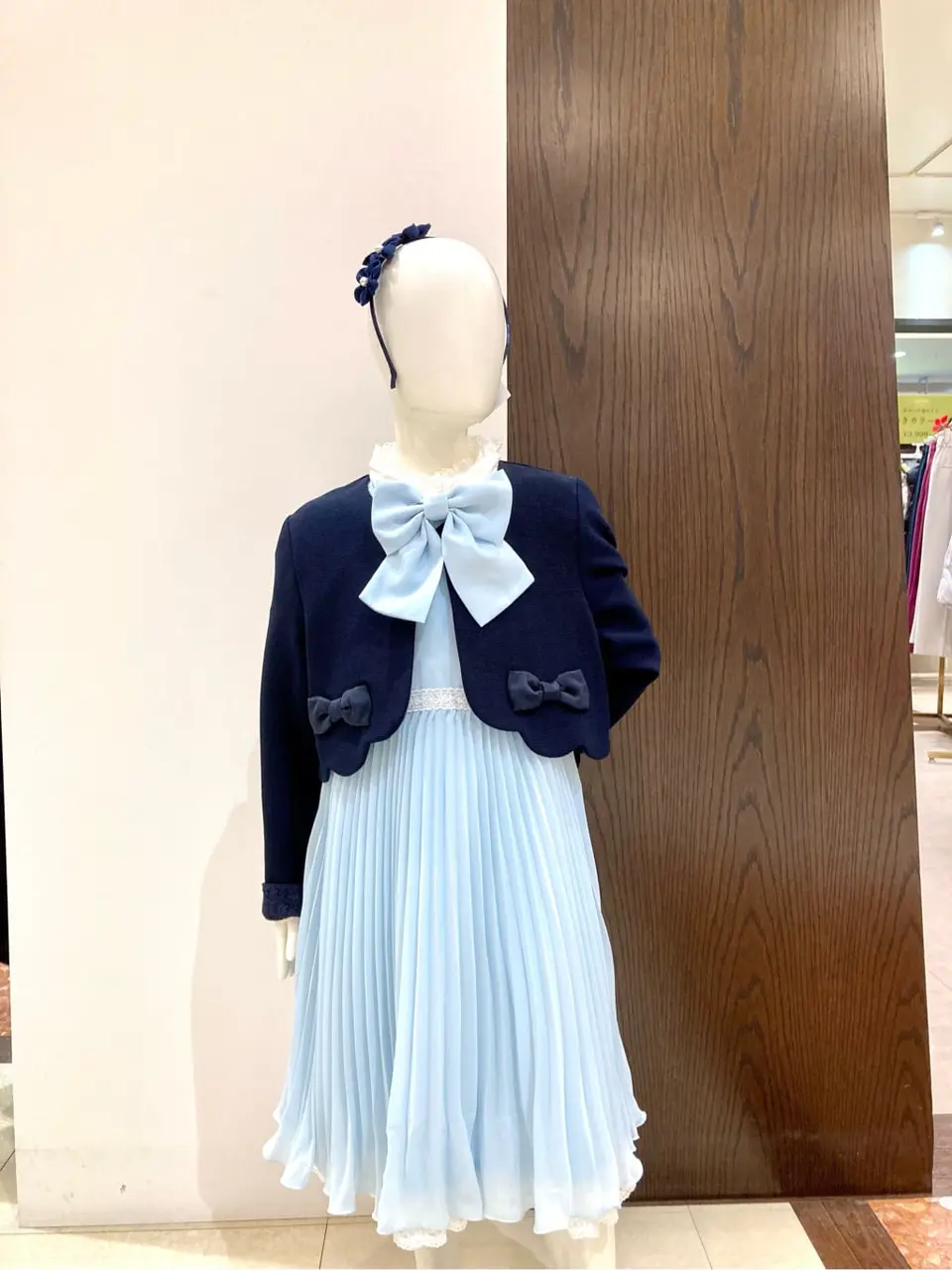 ANY 杉原 コーディネート画像