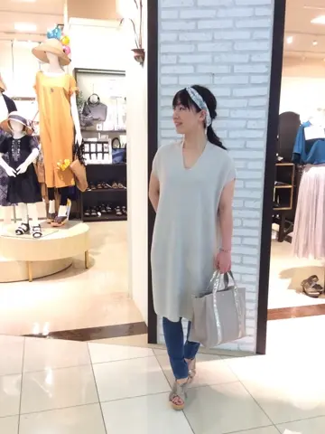 ANY 高橋 コーディネート画像