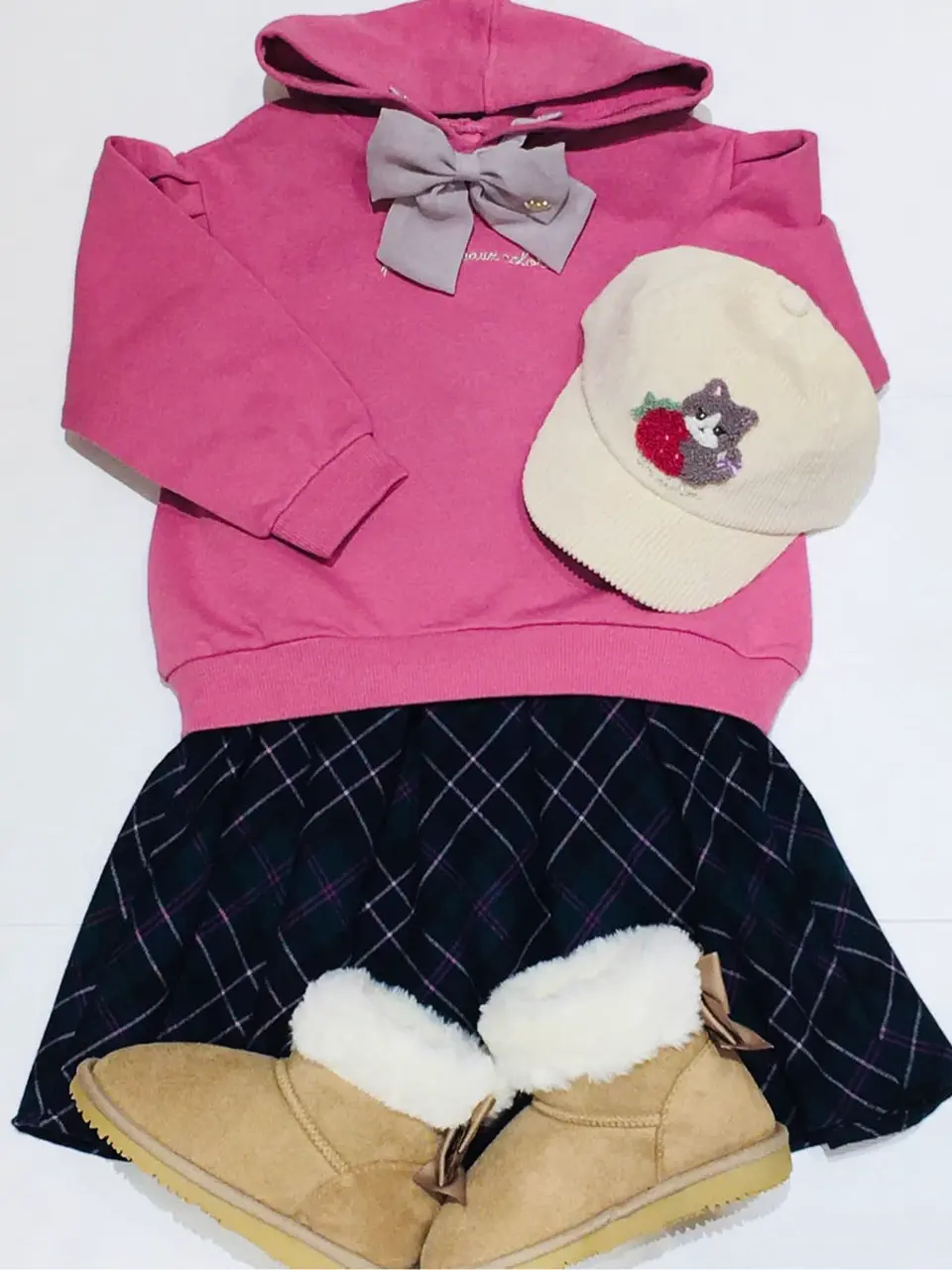  山口 コーディネート画像