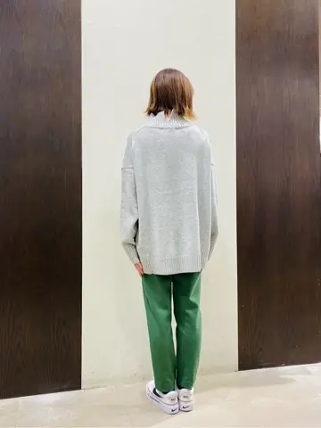 ANY m.n コーディネート画像