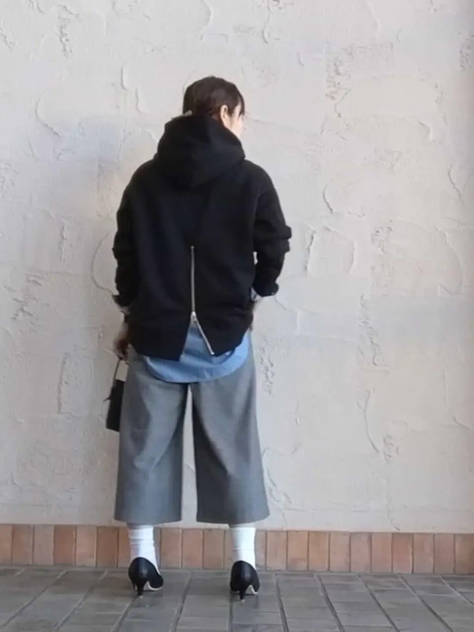 ANY 久保 コーディネート画像