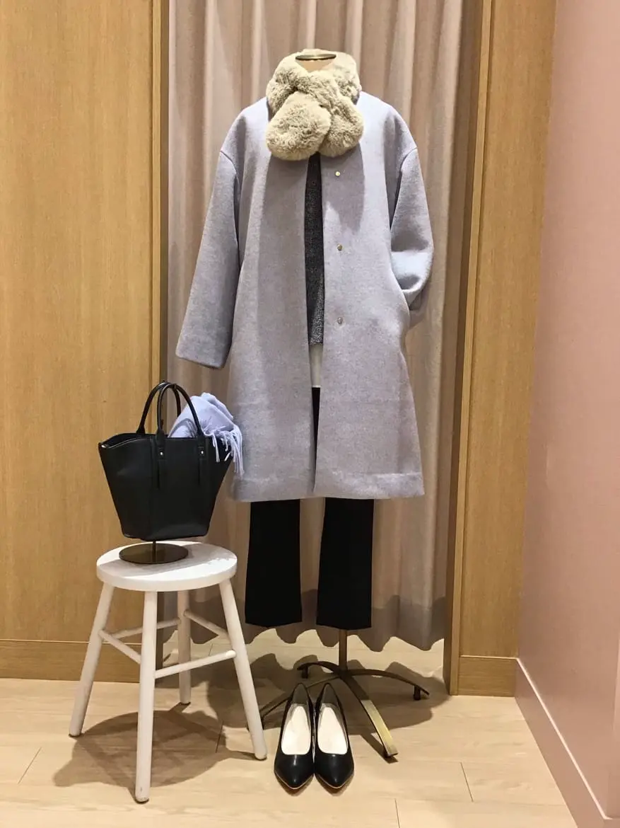  本吉 コーディネート画像