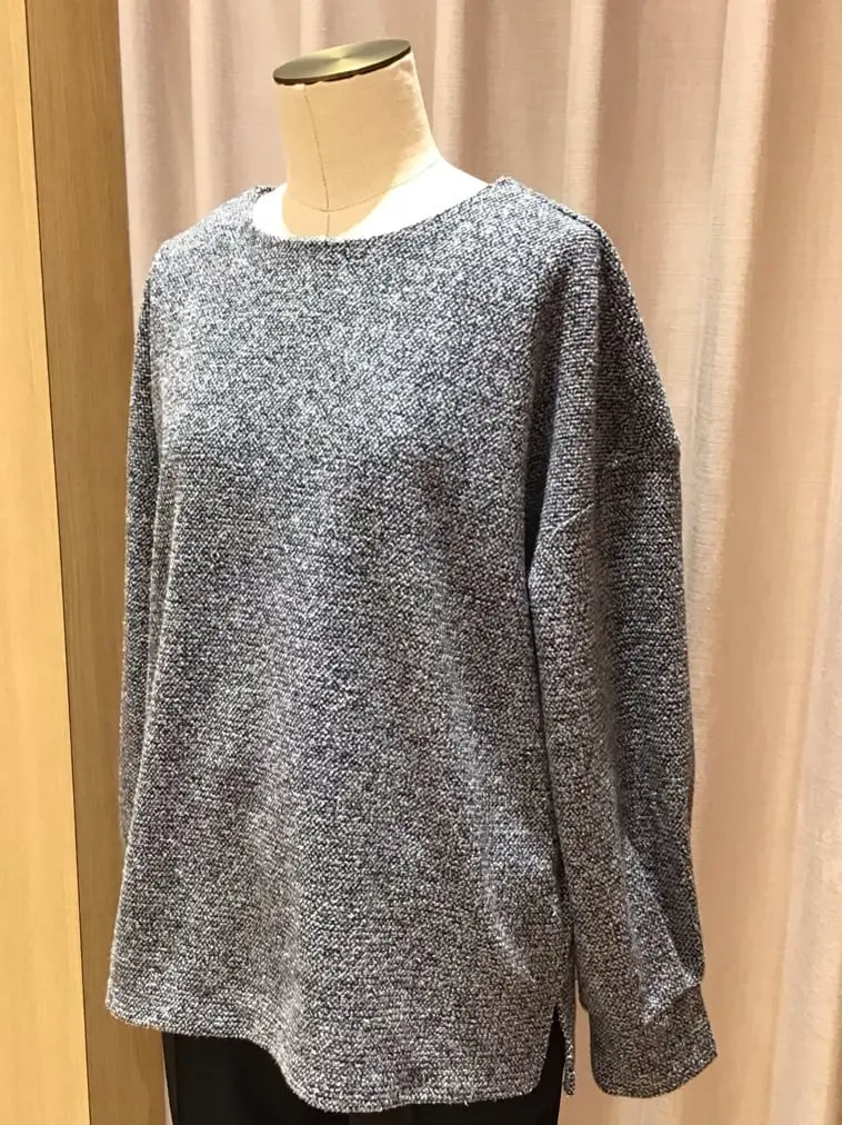 ANY 本吉 コーディネート画像