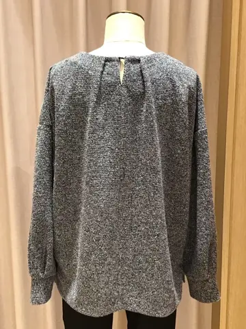 ANY 本吉 コーディネート画像