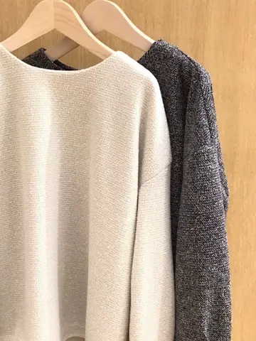 ANY 本吉 コーディネート画像