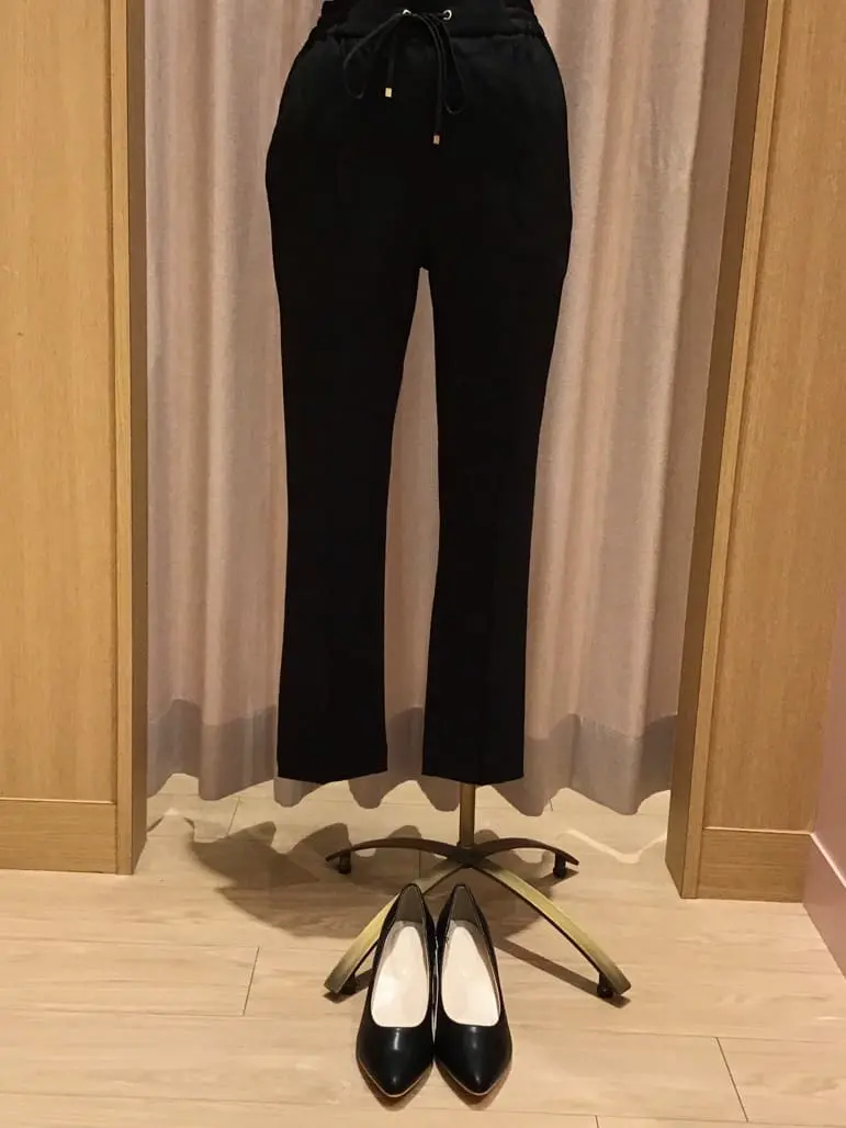 ANY 本吉 コーディネート画像