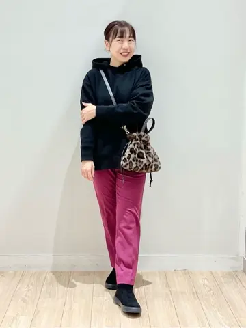 ANY SAKAI コーディネート画像