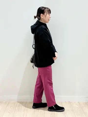 ANY SAKAI コーディネート画像