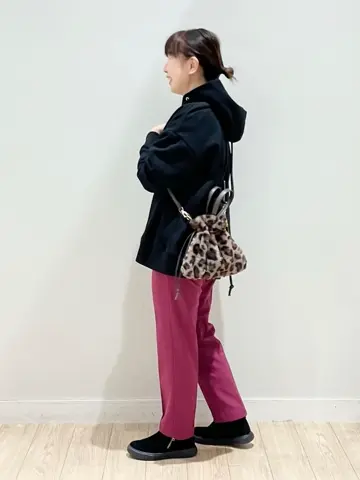 ANY SAKAI コーディネート画像