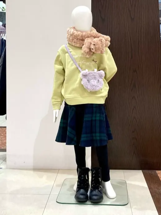  杉原 コーディネート画像