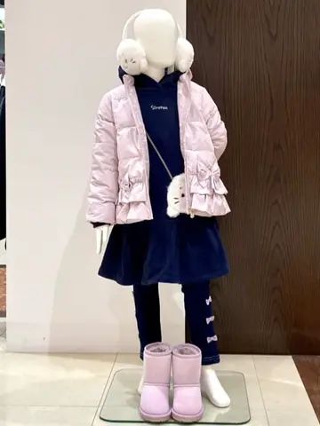 ANY 杉原 コーディネート画像