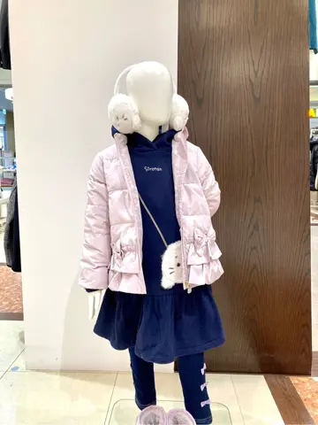 ANY 杉原 コーディネート画像