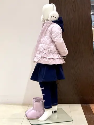 ANY 杉原 コーディネート画像