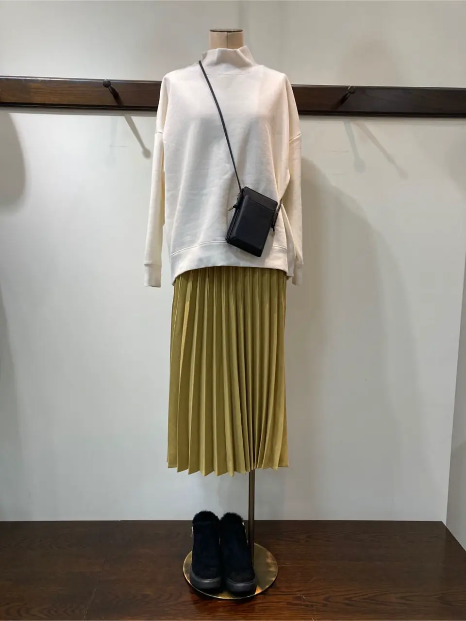  鈴木 コーディネート画像