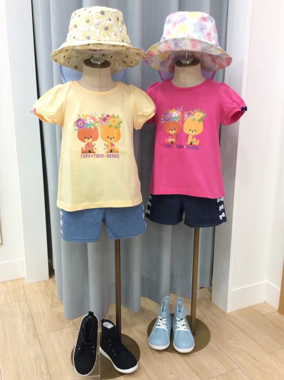  大川原 コーディネート画像