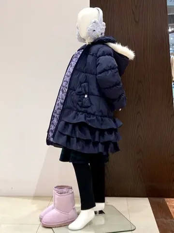 ANY 杉原 コーディネート画像