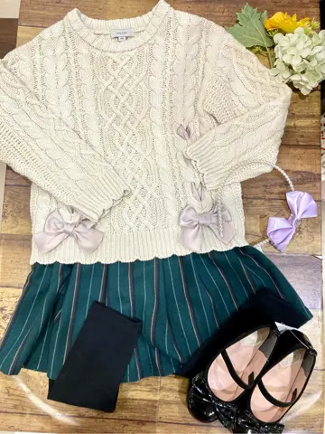 ANY 杉原 コーディネート画像