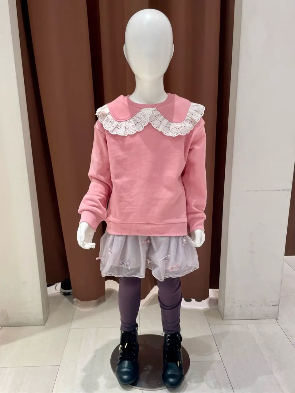 ANY 三橋 コーディネート画像