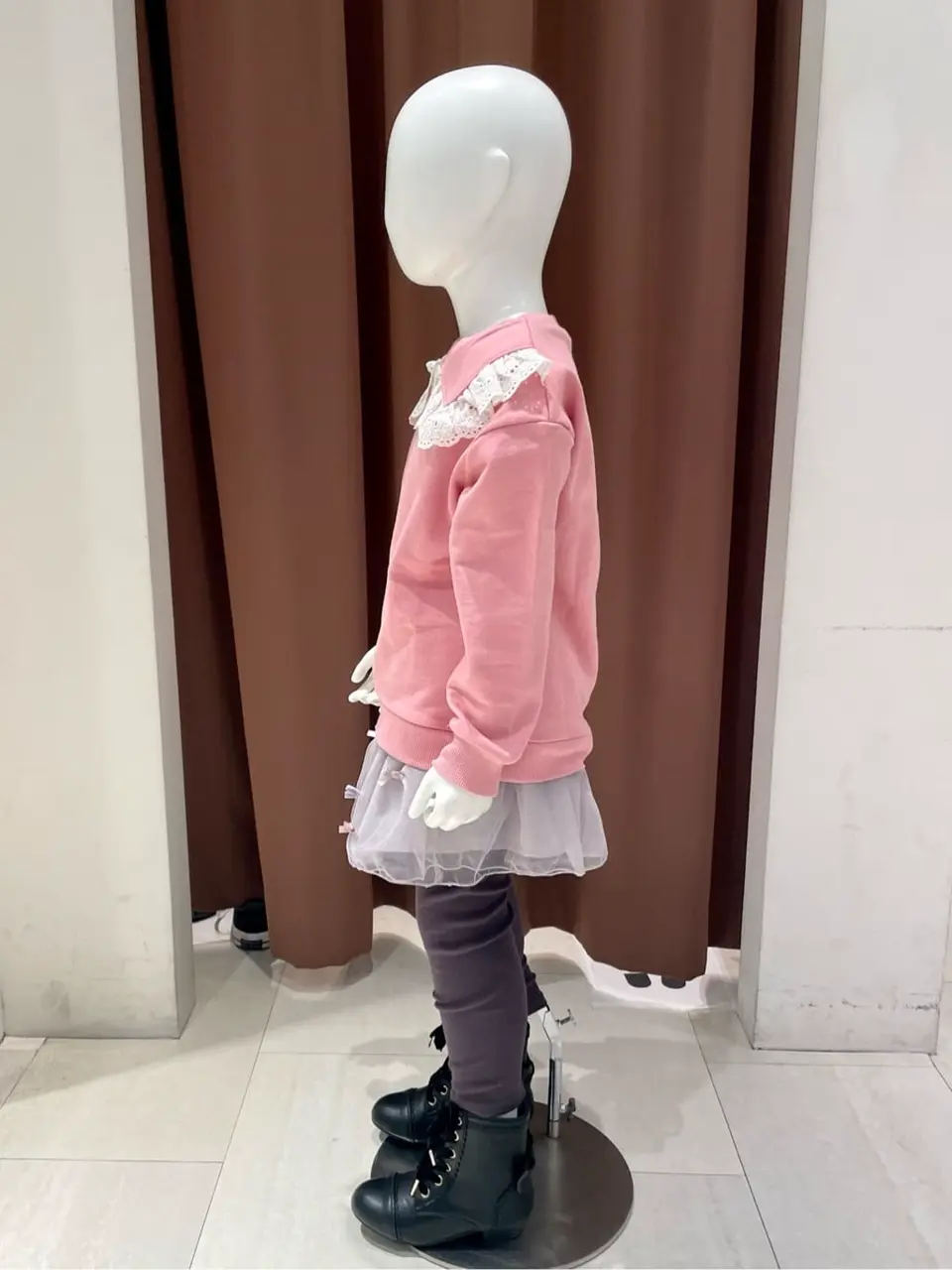 ANY 三橋 コーディネート画像