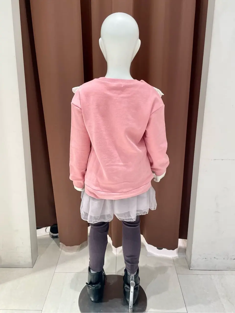 ANY 三橋 コーディネート画像