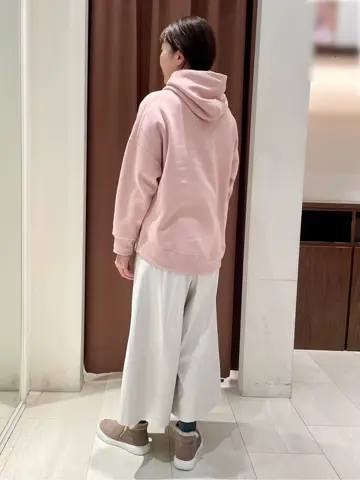 ANY 三橋 コーディネート画像