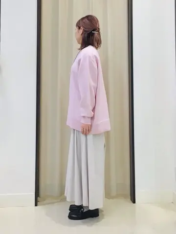 ANY 伊藤 コーディネート画像