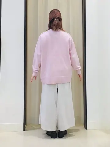 ANY 伊藤 コーディネート画像