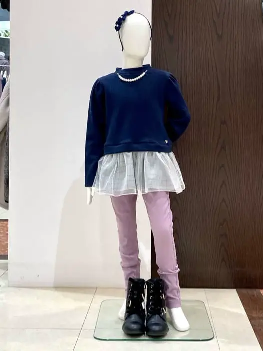  杉原 コーディネート画像