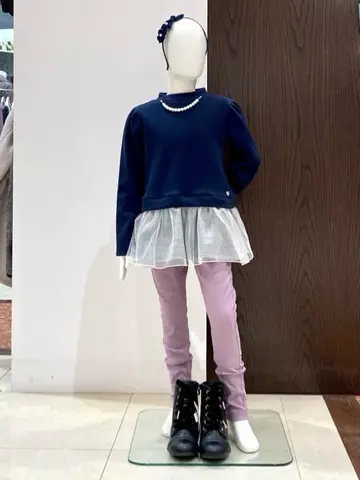 ANY 杉原 コーディネート画像