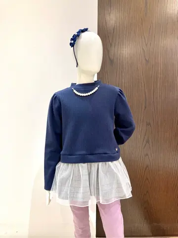 ANY 杉原 コーディネート画像