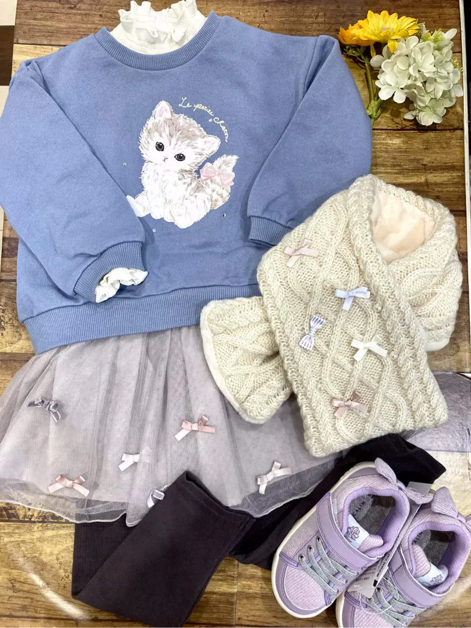  杉原 コーディネート画像