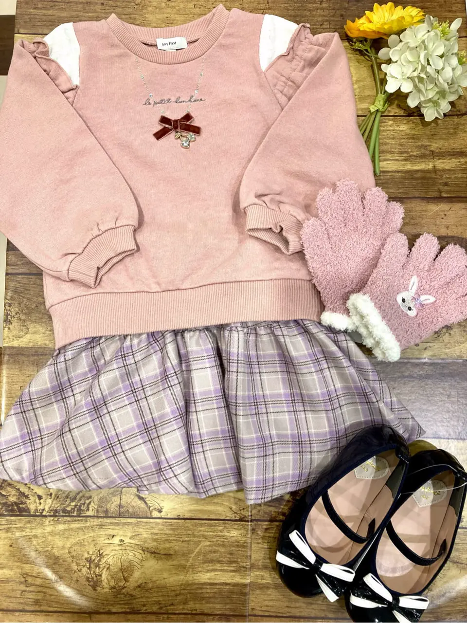  杉原 コーディネート画像