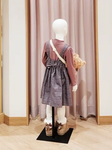 ANY 奥原 コーディネート画像