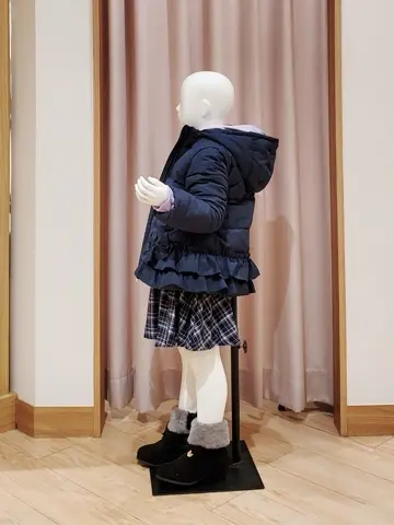 ANY 奥原 コーディネート画像