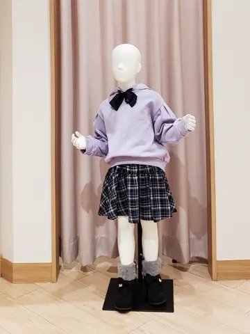 ANY 奥原 コーディネート画像