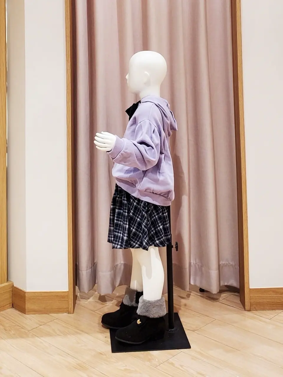 ANY 奥原 コーディネート画像