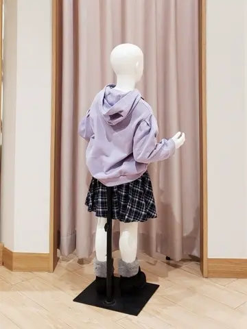 ANY 奥原 コーディネート画像