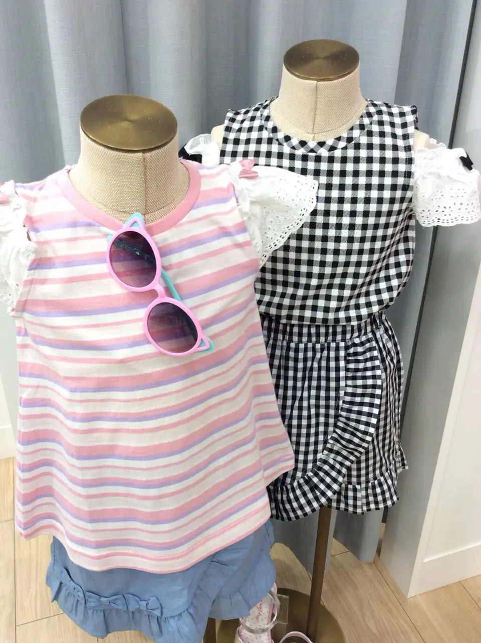 ANY 大川原 コーディネート画像