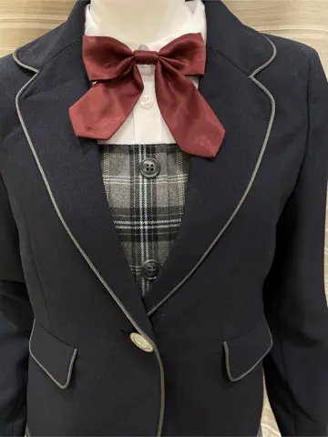 ANY 岡田 コーディネート画像