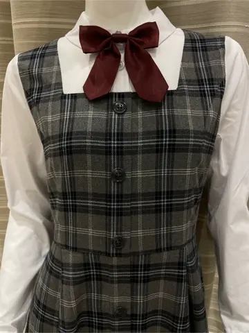 ANY 岡田 コーディネート画像