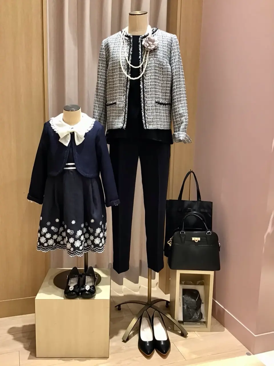  浅岡 コーディネート画像